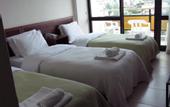 Туры в отель West Ada Inn
