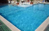Туры в отель West Ada Inn
