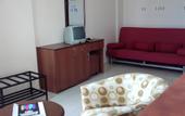 Туры в отель West Ada Inn