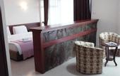 Туры в отель West Ada Inn