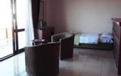 Туры в отель West Ada Inn