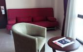 Туры в отель West Ada Inn