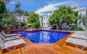 Туры в отель Hotel Centro Bodrum
