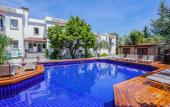 Туры в отель Hotel Centro Bodrum