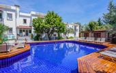 Туры в отель Hotel Centro Bodrum