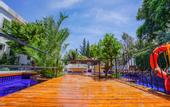 Туры в отель Hotel Centro Bodrum