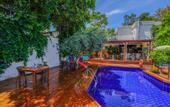 Туры в отель Hotel Centro Bodrum