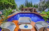 Туры в отель Hotel Centro Bodrum