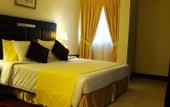 Туры в отель Al Nakheel