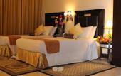 Туры в отель Al Nakheel