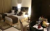 Туры в отель Al Nakheel