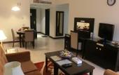 Туры в отель Al Nakheel