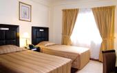 Туры в отель Al Nakheel