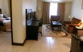 Туры в отель Al Nakheel