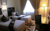Туры в отель Al Nakheel