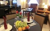 Туры в отель Al Nakheel