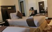 Туры в отель Al Nakheel