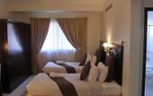 Туры в отель Al Nakheel