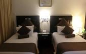 Туры в отель Al Nakheel