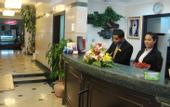 Туры в отель Al Nakheel