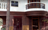 Туры в отель The Camelot Beach Resort