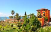 Туры в отель Albatros Beach Club