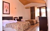 Туры в отель Albatros Beach Club