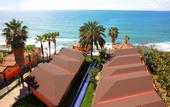 Туры в отель Albatros Beach Club