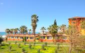 Туры в отель Albatros Beach Club