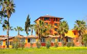 Туры в отель Albatros Beach Club