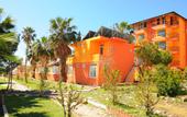 Туры в отель Albatros Beach Club