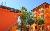 Туры в отель Albatros Beach Club