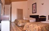 Туры в отель Albatros Beach Club