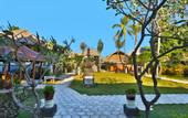 Туры в отель Sudamala Suites & Villas Senggigi