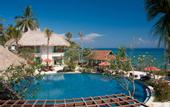 Туры в отель Sudamala Suites & Villas Senggigi