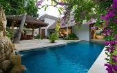 Туры в отель Sudamala Suites & Villas Senggigi