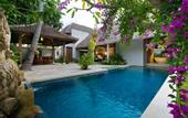 Туры в отель Sudamala Suites & Villas Senggigi
