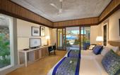 Туры в отель Sudamala Suites & Villas Senggigi