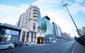 Туры в отель Raviz Center Point Hotel