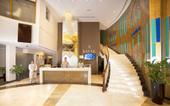 Туры в отель Raviz Center Point Hotel