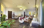 Туры в отель Raviz Center Point Hotel