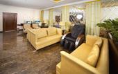 Туры в отель Raviz Center Point Hotel
