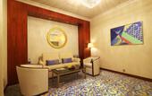 Туры в отель Raviz Center Point Hotel