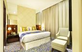 Туры в отель Raviz Center Point Hotel
