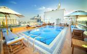 Туры в отель Raviz Center Point Hotel