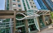 Туры в отель Tryp Berrini