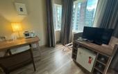 Туры в отель Tryp Berrini