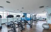 Туры в отель Tryp Berrini