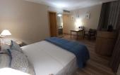 Туры в отель Tryp Berrini