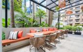 Туры в отель Tryp Berrini